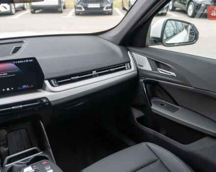 БМВ Х1, объемом двигателя 2 л и пробегом 0 тыс. км за 53080 $, фото 10 на Automoto.ua