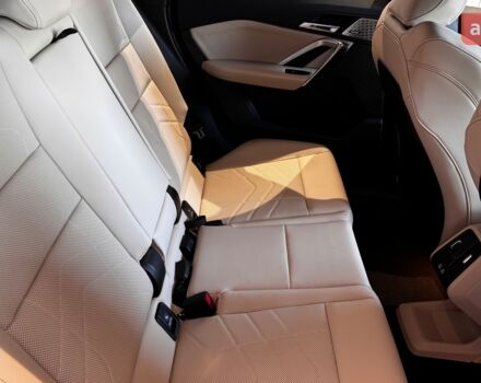 БМВ Х1, объемом двигателя 1.5 л и пробегом 0 тыс. км за 52405 $, фото 29 на Automoto.ua