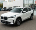 БМВ Х1, объемом двигателя 2 л и пробегом 0 тыс. км за 53080 $, фото 1 на Automoto.ua