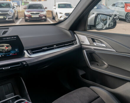БМВ Х1, объемом двигателя 2 л и пробегом 0 тыс. км за 58100 $, фото 23 на Automoto.ua