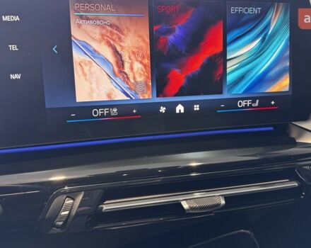 БМВ Х1, об'ємом двигуна 1.5 л та пробігом 0 тис. км за 51181 $, фото 20 на Automoto.ua