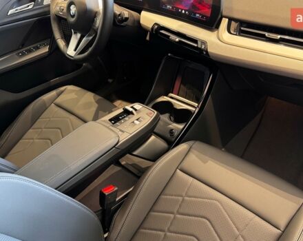 БМВ Х1, объемом двигателя 2 л и пробегом 0 тыс. км за 53520 $, фото 28 на Automoto.ua