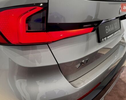 БМВ Х1, об'ємом двигуна 1.5 л та пробігом 0 тис. км за 51181 $, фото 10 на Automoto.ua