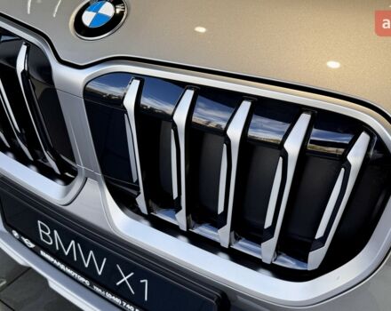 БМВ Х1, об'ємом двигуна 1.5 л та пробігом 0 тис. км за 51181 $, фото 5 на Automoto.ua