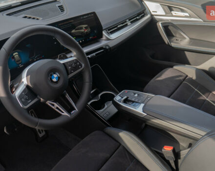 БМВ Х1, объемом двигателя 2 л и пробегом 0 тыс. км за 58100 $, фото 9 на Automoto.ua