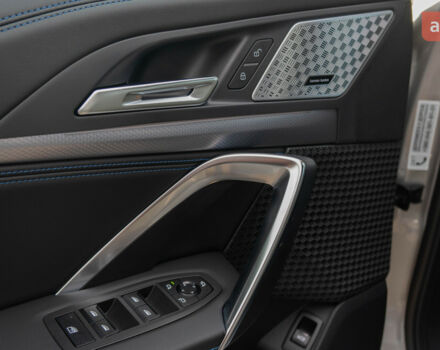 БМВ Х1, объемом двигателя 2 л и пробегом 0 тыс. км за 58100 $, фото 17 на Automoto.ua