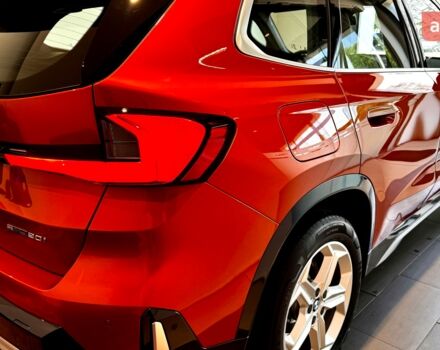 БМВ Х1, объемом двигателя 1.5 л и пробегом 0 тыс. км за 52405 $, фото 13 на Automoto.ua