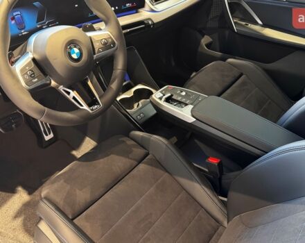 БМВ Х1, объемом двигателя 2 л и пробегом 0 тыс. км за 57484 $, фото 20 на Automoto.ua
