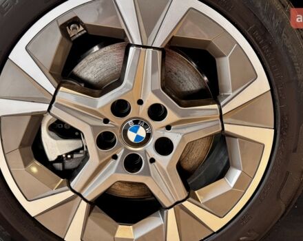 БМВ Х1, об'ємом двигуна 1.5 л та пробігом 0 тис. км за 51181 $, фото 7 на Automoto.ua