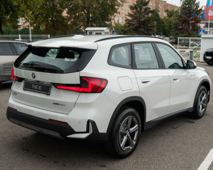 БМВ Х1, объемом двигателя 2 л и пробегом 0 тыс. км за 53080 $, фото 4 на Automoto.ua