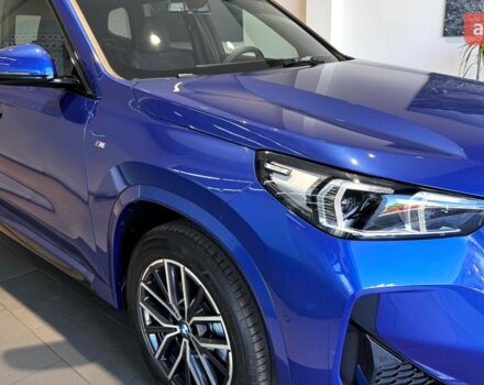 БМВ Х1, объемом двигателя 2 л и пробегом 0 тыс. км за 57484 $, фото 2 на Automoto.ua