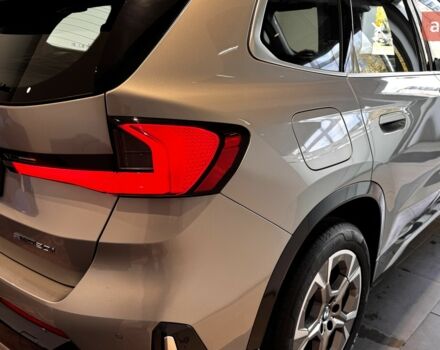 БМВ Х1, об'ємом двигуна 1.5 л та пробігом 0 тис. км за 51181 $, фото 13 на Automoto.ua