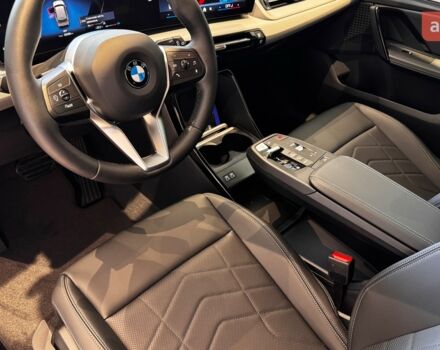 БМВ Х1, объемом двигателя 2 л и пробегом 0 тыс. км за 53520 $, фото 16 на Automoto.ua