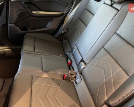 БМВ Х1, объемом двигателя 2 л и пробегом 0 тыс. км за 53520 $, фото 25 на Automoto.ua