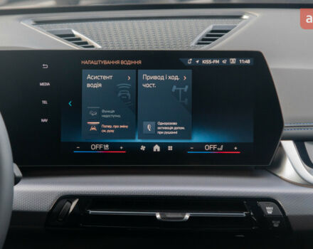 БМВ Х1, объемом двигателя 2 л и пробегом 0 тыс. км за 58100 $, фото 25 на Automoto.ua