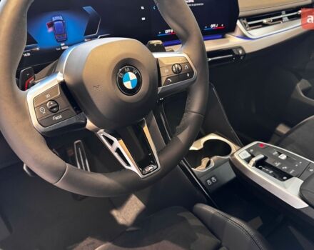 БМВ Х1, объемом двигателя 2 л и пробегом 0 тыс. км за 57484 $, фото 17 на Automoto.ua