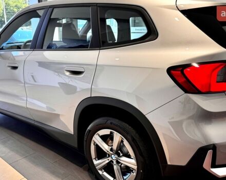 БМВ Х1, объемом двигателя 2 л и пробегом 0 тыс. км за 53520 $, фото 9 на Automoto.ua