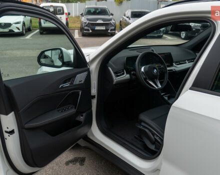 БМВ Х1, объемом двигателя 2 л и пробегом 0 тыс. км за 53080 $, фото 19 на Automoto.ua