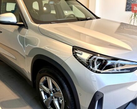 БМВ Х1, объемом двигателя 2 л и пробегом 0 тыс. км за 53520 $, фото 2 на Automoto.ua