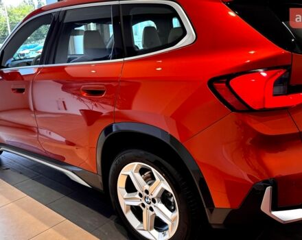 БМВ Х1, объемом двигателя 1.5 л и пробегом 0 тыс. км за 52405 $, фото 10 на Automoto.ua