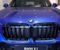 БМВ Х1, объемом двигателя 2 л и пробегом 0 тыс. км за 57484 $, фото 1 на Automoto.ua