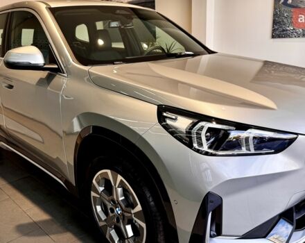 БМВ Х1, об'ємом двигуна 1.5 л та пробігом 0 тис. км за 51181 $, фото 2 на Automoto.ua