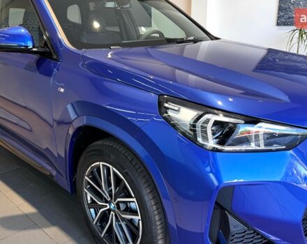 БМВ Х1, объемом двигателя 2 л и пробегом 0 тыс. км за 57484 $, фото 8 на Automoto.ua