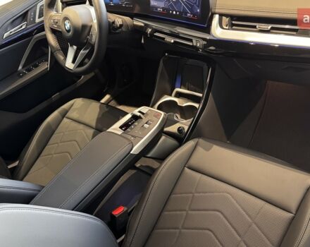 БМВ Х1, об'ємом двигуна 1.5 л та пробігом 0 тис. км за 51181 $, фото 29 на Automoto.ua