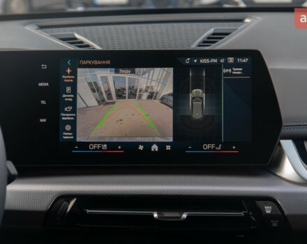 БМВ Х1, объемом двигателя 2 л и пробегом 0 тыс. км за 58100 $, фото 20 на Automoto.ua