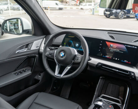 БМВ Х1, объемом двигателя 2 л и пробегом 0 тыс. км за 53080 $, фото 9 на Automoto.ua