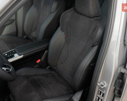 БМВ Х1, объемом двигателя 2 л и пробегом 0 тыс. км за 58100 $, фото 24 на Automoto.ua