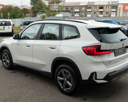 БМВ Х1, объемом двигателя 2 л и пробегом 0 тыс. км за 53080 $, фото 5 на Automoto.ua