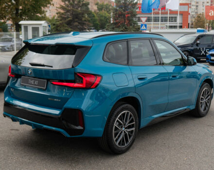 БМВ Х1, объемом двигателя 2 л и пробегом 0 тыс. км за 66361 $, фото 3 на Automoto.ua