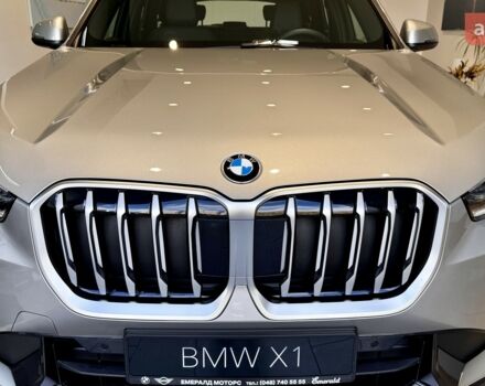 БМВ Х1, об'ємом двигуна 1.5 л та пробігом 0 тис. км за 51181 $, фото 1 на Automoto.ua