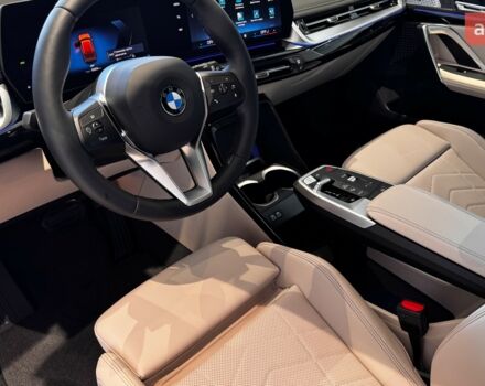 БМВ Х1, объемом двигателя 1.5 л и пробегом 0 тыс. км за 52405 $, фото 20 на Automoto.ua