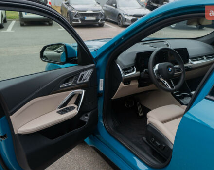 БМВ Х1, объемом двигателя 2 л и пробегом 0 тыс. км за 66361 $, фото 7 на Automoto.ua