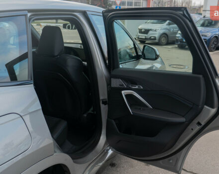 БМВ Х1, объемом двигателя 2 л и пробегом 0 тыс. км за 58100 $, фото 13 на Automoto.ua