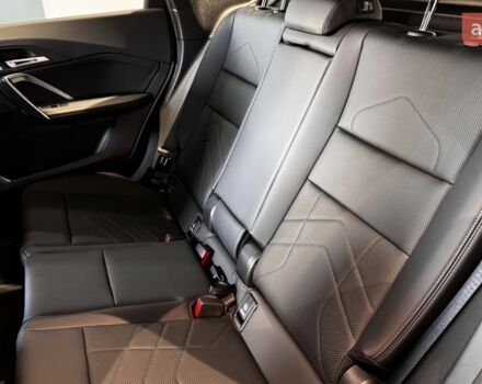 БМВ Х1, об'ємом двигуна 1.5 л та пробігом 0 тис. км за 51181 $, фото 25 на Automoto.ua