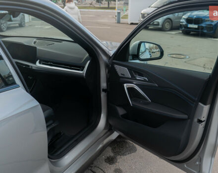 БМВ Х1, объемом двигателя 2 л и пробегом 0 тыс. км за 58100 $, фото 16 на Automoto.ua