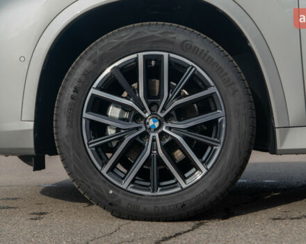 БМВ Х1, объемом двигателя 2 л и пробегом 0 тыс. км за 58100 $, фото 6 на Automoto.ua