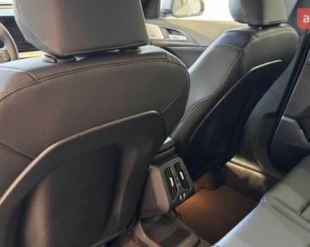 БМВ Х1, объемом двигателя 2 л и пробегом 0 тыс. км за 53520 $, фото 24 на Automoto.ua
