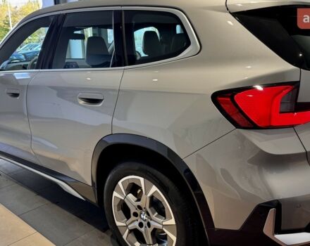 БМВ Х1, об'ємом двигуна 1.5 л та пробігом 0 тис. км за 51181 $, фото 9 на Automoto.ua