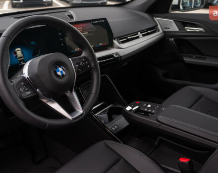БМВ Х1, объемом двигателя 2 л и пробегом 0 тыс. км за 53080 $, фото 21 на Automoto.ua