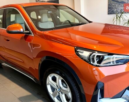 БМВ Х1, объемом двигателя 1.5 л и пробегом 0 тыс. км за 52405 $, фото 6 на Automoto.ua