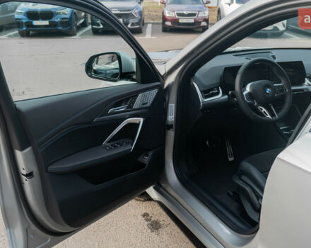 БМВ Х1, объемом двигателя 2 л и пробегом 0 тыс. км за 58100 $, фото 27 на Automoto.ua