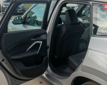 БМВ Х1, объемом двигателя 2 л и пробегом 0 тыс. км за 58100 $, фото 12 на Automoto.ua