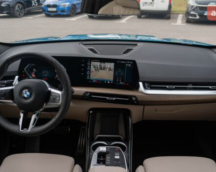 БМВ Х1, объемом двигателя 2 л и пробегом 0 тыс. км за 66361 $, фото 14 на Automoto.ua