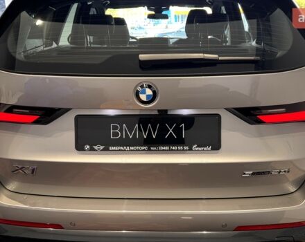 БМВ Х1, об'ємом двигуна 1.5 л та пробігом 0 тис. км за 51181 $, фото 11 на Automoto.ua
