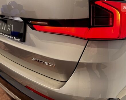 БМВ Х1, об'ємом двигуна 1.5 л та пробігом 0 тис. км за 51181 $, фото 12 на Automoto.ua