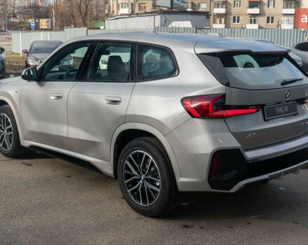 БМВ Х1, объемом двигателя 2 л и пробегом 0 тыс. км за 58100 $, фото 2 на Automoto.ua